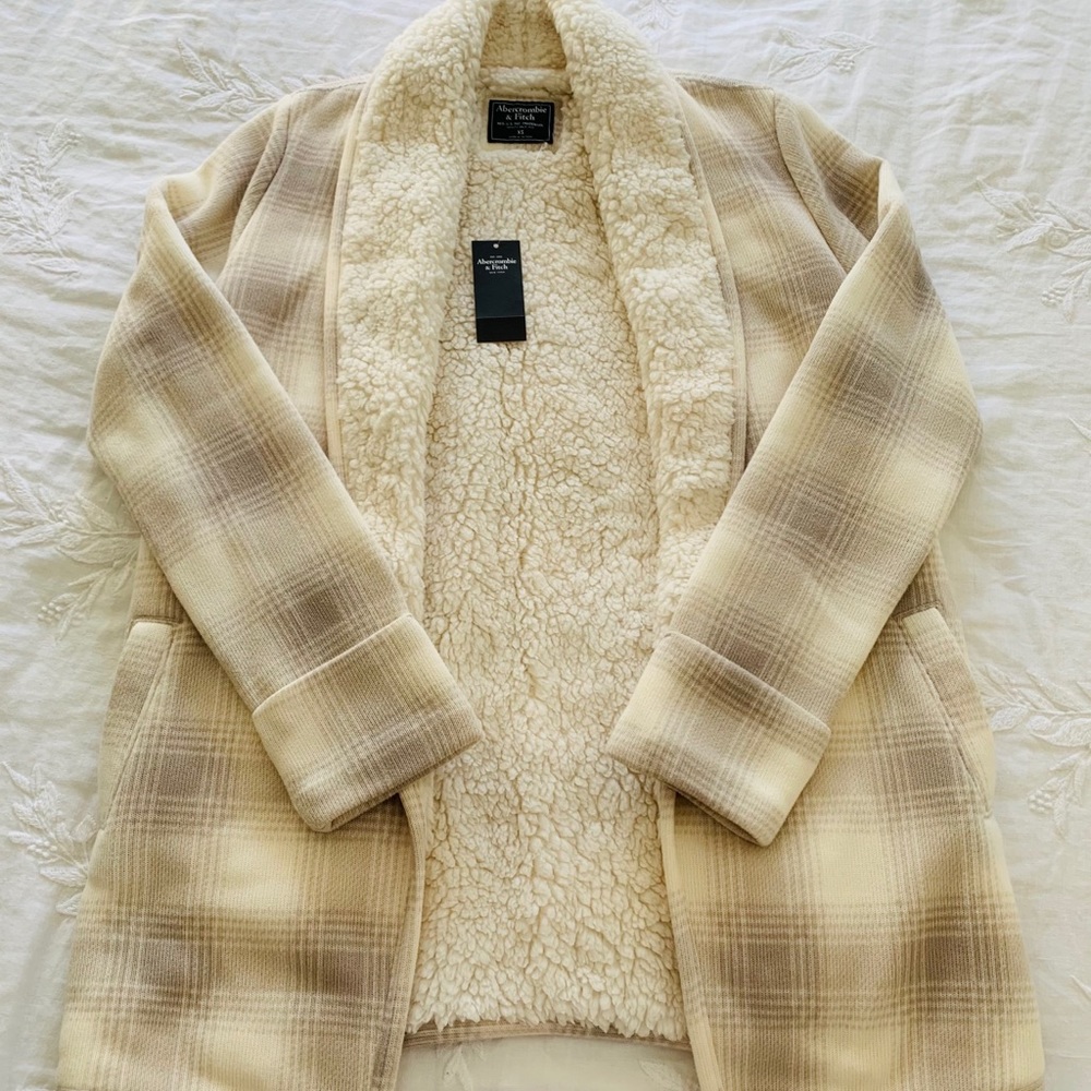 Abercrombie & Fitch Cardigan